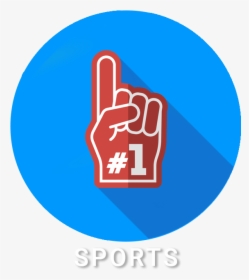 Sports - Sign, HD Png Download, Free Download