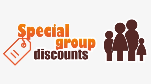 Avail Group Discounts , Png Download - Avail Group Discounts, Transparent Png, Free Download