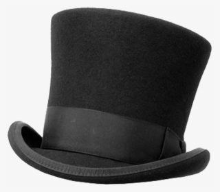 Top Hat Clothing Accessories Costume - Top Hat For Photoshop, HD Png Download, Free Download
