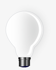 Incandescent Light Bulb, HD Png Download, Free Download