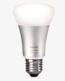 Hue Light Bulb Png, Transparent Png, Free Download