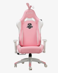 Autofull Gaming Chair Pink, HD Png Download, Free Download