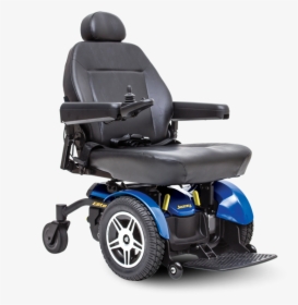 Jazzy Elite Wheelchair, HD Png Download, Free Download