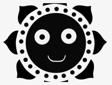 Black And White Jagannath, HD Png Download, Free Download