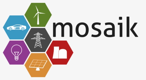 Mosaik Logo In Png Format - Laravel Features, Transparent Png, Free Download