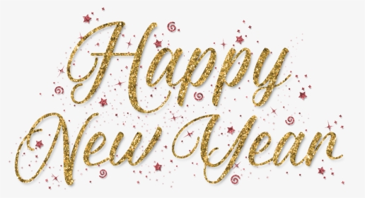 Happy New Year Png Format - Png Format Happy New Year Png, Transparent Png, Free Download
