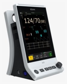 Im3 Vital Signs Monitor, HD Png Download, Free Download