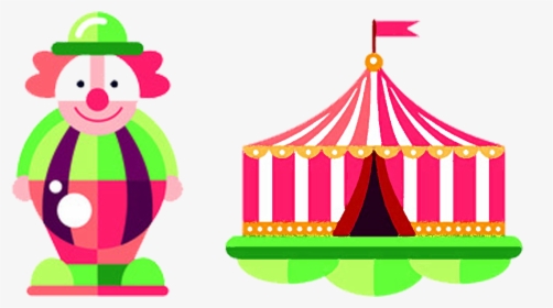 Circus, HD Png Download, Free Download