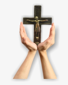 Jesus Hands Png - Jesus, Transparent Png, Free Download