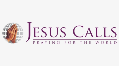 Jesus Physician Png - Jesus Calls Ministry Logo, Transparent Png, Free Download