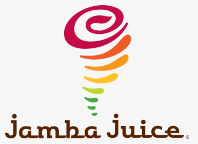 Jamba Juice Logo - Jamba Juice Restaurant Logo, HD Png Download, Free Download