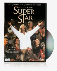 Tim Rice Jesus Christ Superstar Musical, HD Png Download, Free Download