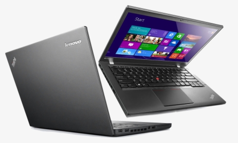 Laptop Lenovo Thinkpad T440, HD Png Download, Free Download