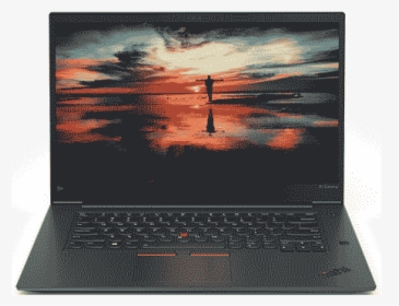 Lenovo Thinkpad X1 Extreme, HD Png Download, Free Download