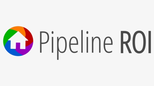Pipeline Roi Logo - Black-and-white, HD Png Download, Free Download