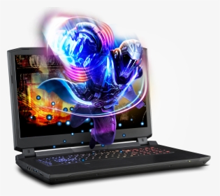 Sager Np9176 "  Class= - Laptop, HD Png Download, Free Download