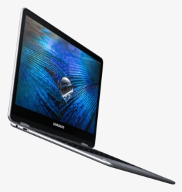 Samsung Outs New Chromebook Pro Premium Laptop - Samsung Chromebook Plus V2 12.3, HD Png Download, Free Download
