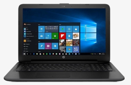 Hp Core I3 7th Generation Laptop Price, HD Png Download, Free Download