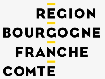 Région Bourgogne Franche Comté Logo, HD Png Download, Free Download