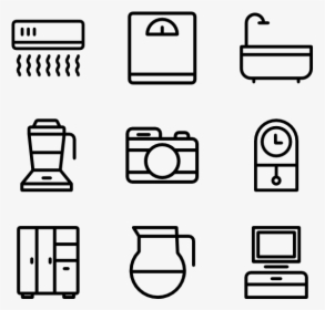 Vector Computer Icon Png, Transparent Png, Free Download