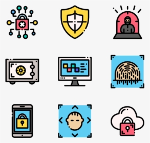 School Vector Icon Png, Transparent Png, Free Download