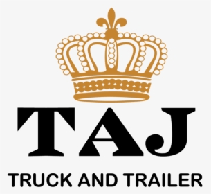 Taj Truck Sales - Prince Crown Clipart, HD Png Download, Free Download