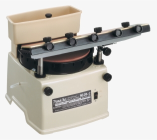 98202 - Makita Sharpener, HD Png Download, Free Download