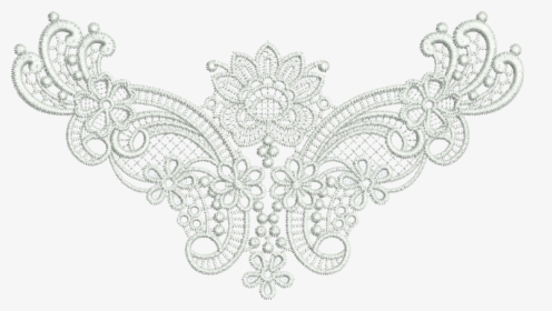Taj Design , Png Download - Embroidery, Transparent Png, Free Download