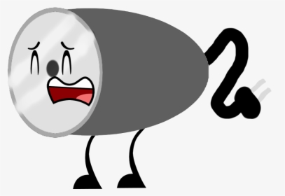 Pencil Object Shows , Png Download - Bfdi Sharpener, Transparent Png, Free Download