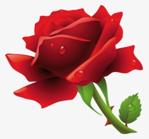 Red Roses Svg, HD Png Download, Free Download