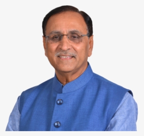 Hon"ble Chief Minister, Gujarat, HD Png Download, Free Download