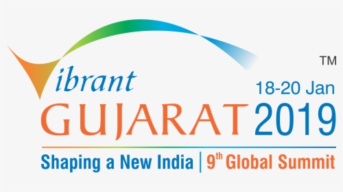 Vibrant Gujarat Global Summit, HD Png Download, Free Download