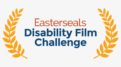 Edfc-master - Easterseals Disability Film Challenge, HD Png Download, Free Download