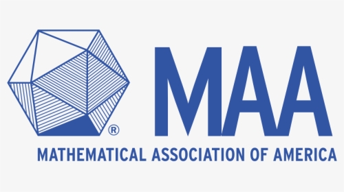 Mathematical Association Of America, HD Png Download, Free Download
