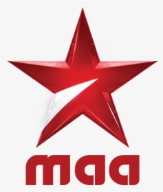 Maa Tv - Star Maa Tv Logo, HD Png Download, Free Download