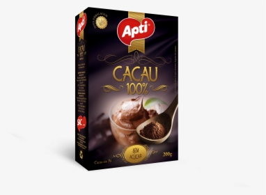 Chocolate Em Pó Apti, HD Png Download, Free Download