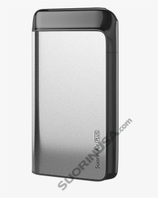 Suorin Air Plus Silver, HD Png Download, Free Download