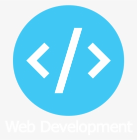 Software & Mobile Applications Web Development - Web Development Icon Jpg, HD Png Download, Free Download