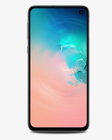 Undefined Prism White Front - Samsung Galaxy S10 Sprint, HD Png Download, Free Download