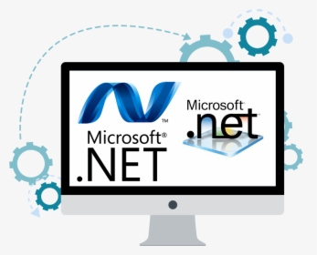 Dot Net Png - Asp Net Development, Transparent Png, Free Download