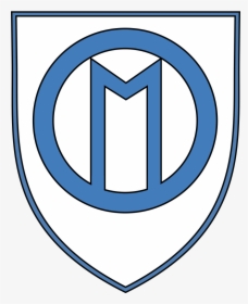 Logo Olympique De Marseille 1935, HD Png Download, Free Download