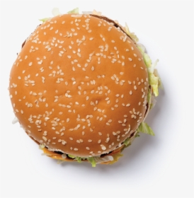 Burger Top - Burger Bun Top Png, Transparent Png, Free Download