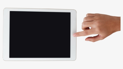 Tablet Png Stock Photo - Electronics, Transparent Png, Free Download