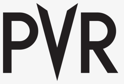Pvr New Logo, HD Png Download, Free Download