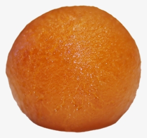 Single Gulab Jamun Png, Transparent Png, Free Download