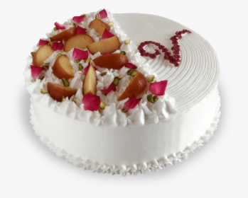 Gulab Jamun Cake - Fruit Cake, HD Png Download, Free Download