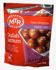 Mtr Gulab Jamun Sweet Mix, HD Png Download, Free Download