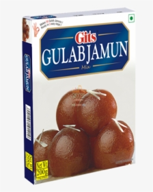Gulab Jamun Mix - Gulab Jamun Ready Mix, HD Png Download, Free Download