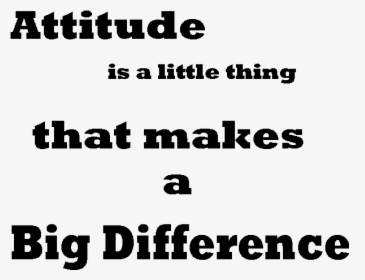 Attitude Png Effect - Attitude Png Text For Boy, Transparent Png, Free Download