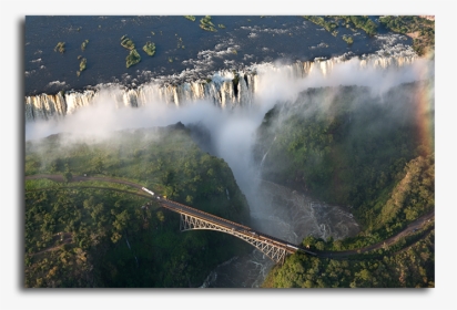 Victoria Falls Tour, HD Png Download, Free Download